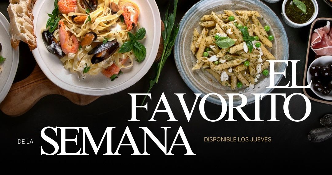 ESPECIAL DE LOS JUEVES