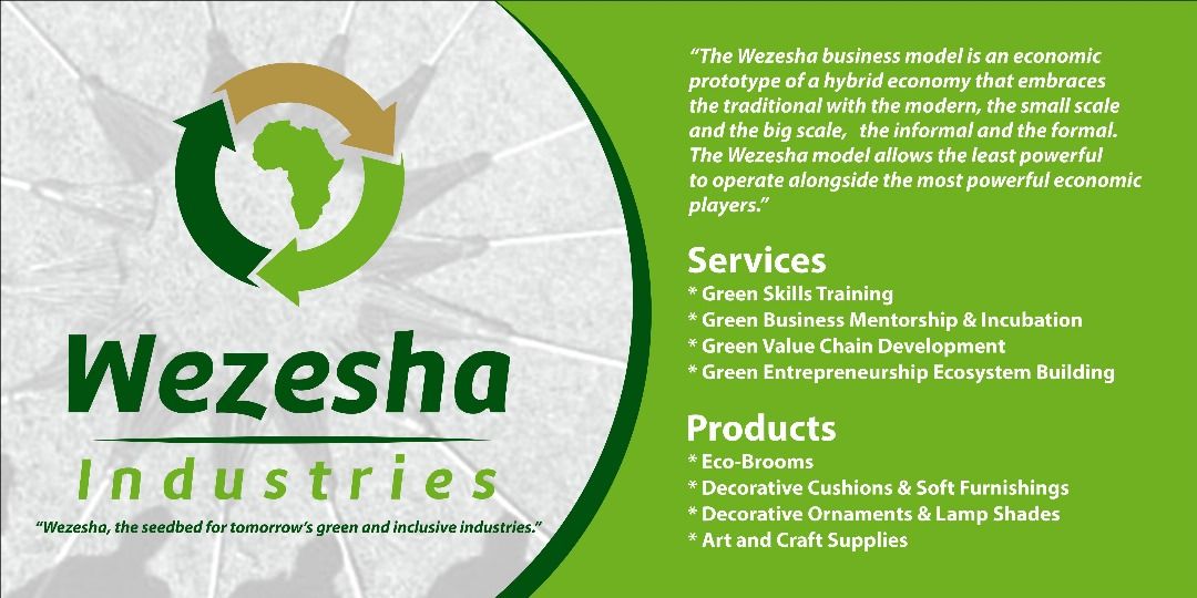 Your link to products that meet your needs and empower communities!_0