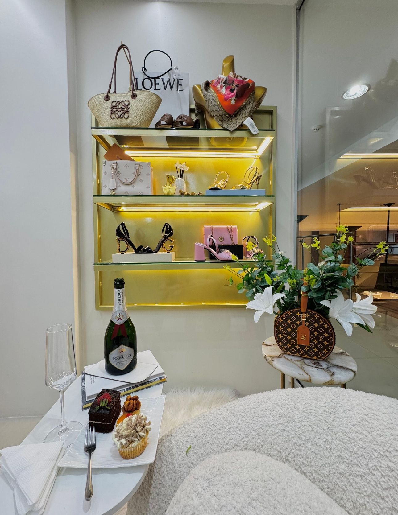 LX STORE, NOW OPEN!!!_1