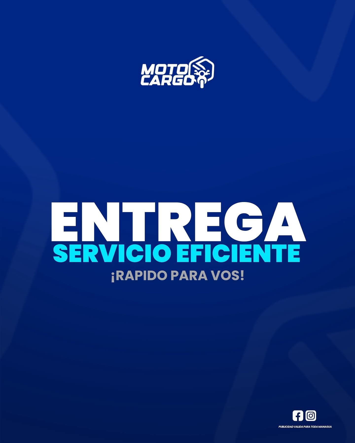 ¡Entregamos dónde tiene que estar!_8