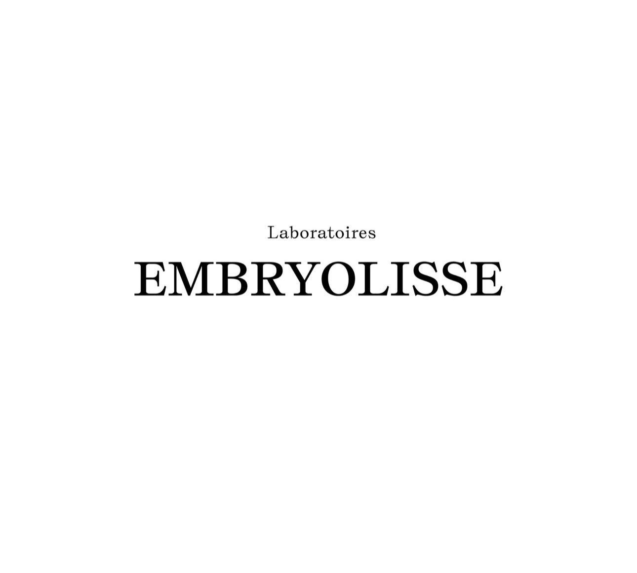 Embryolisse امبيريوليس