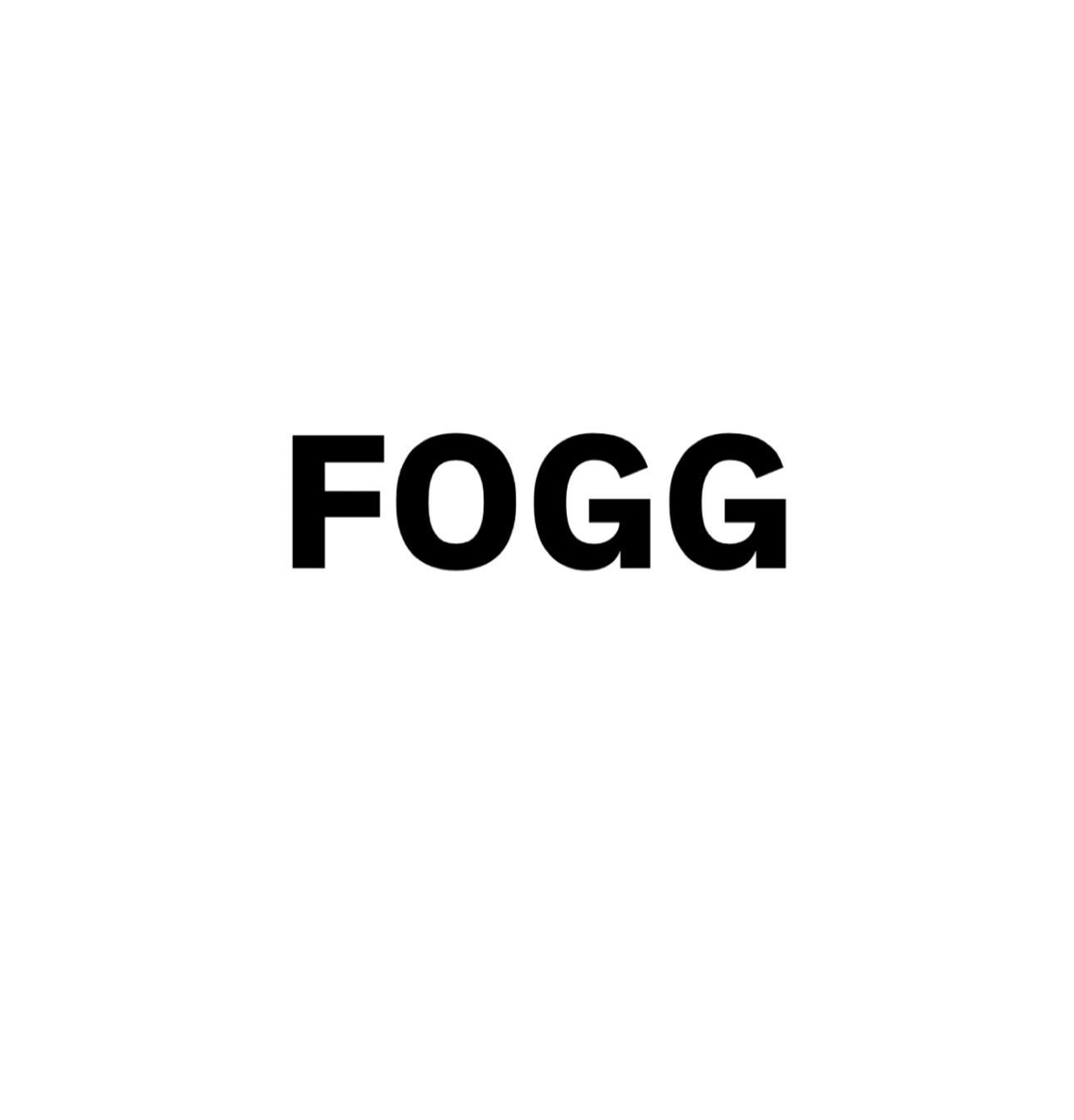 فوغ Fogg