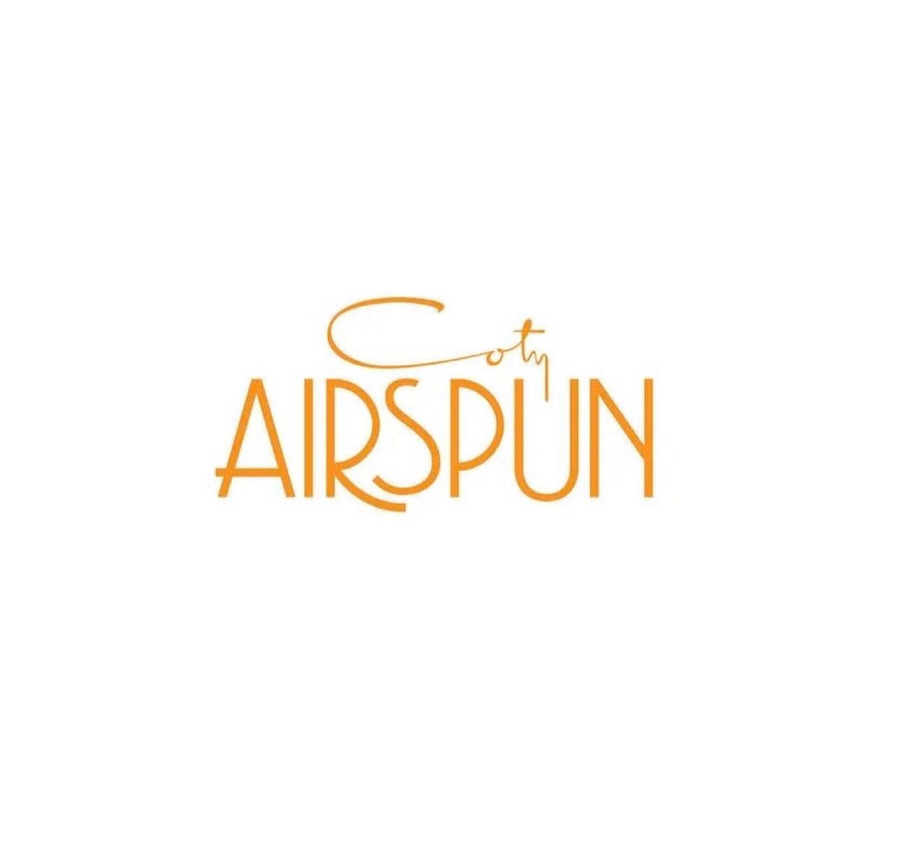 اير سبون AIR SPUN