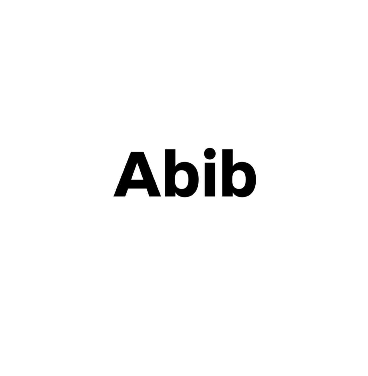 ابيب ABIB