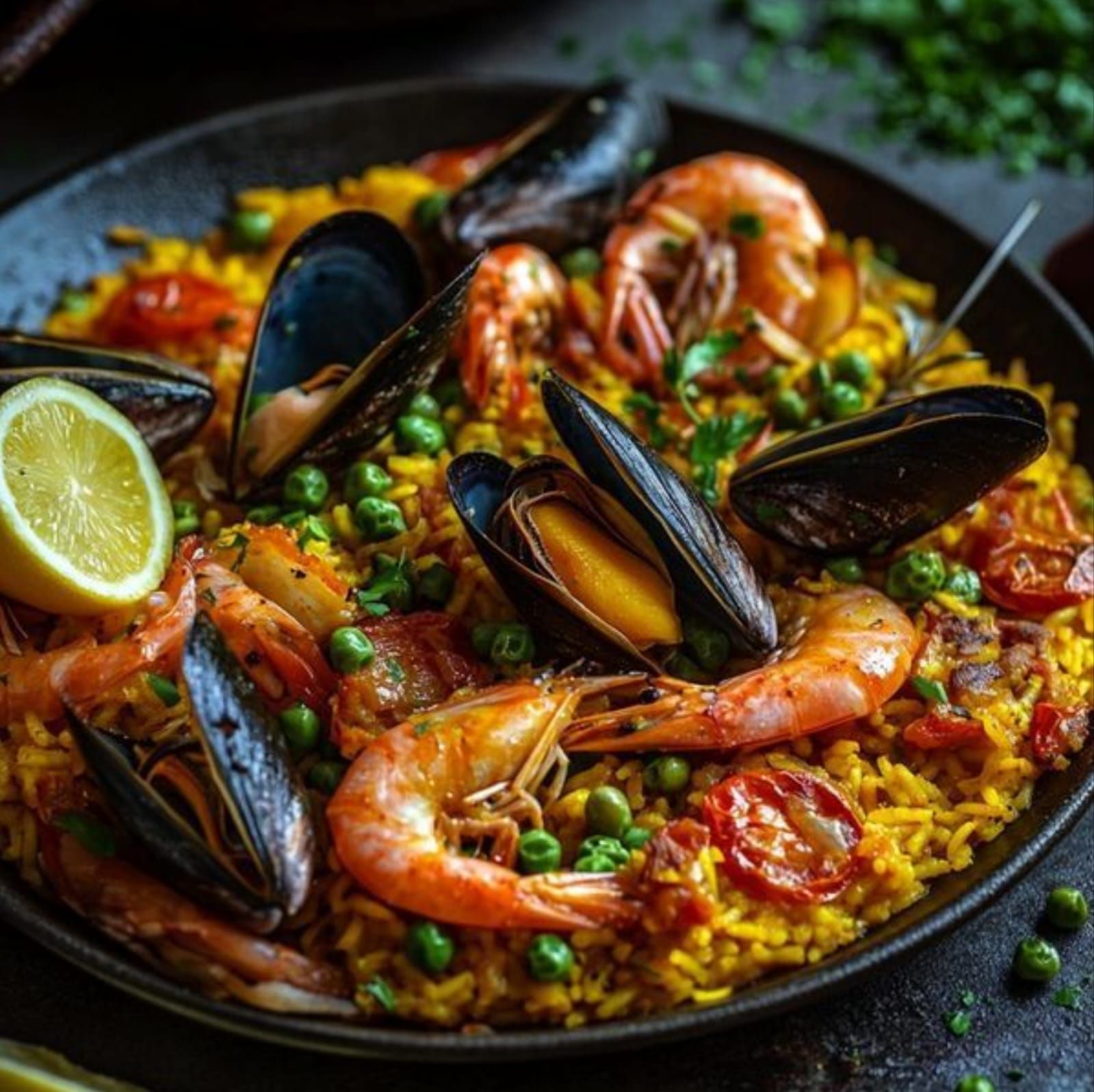 From the Ocean to your Plate - Taste the Difference!_1