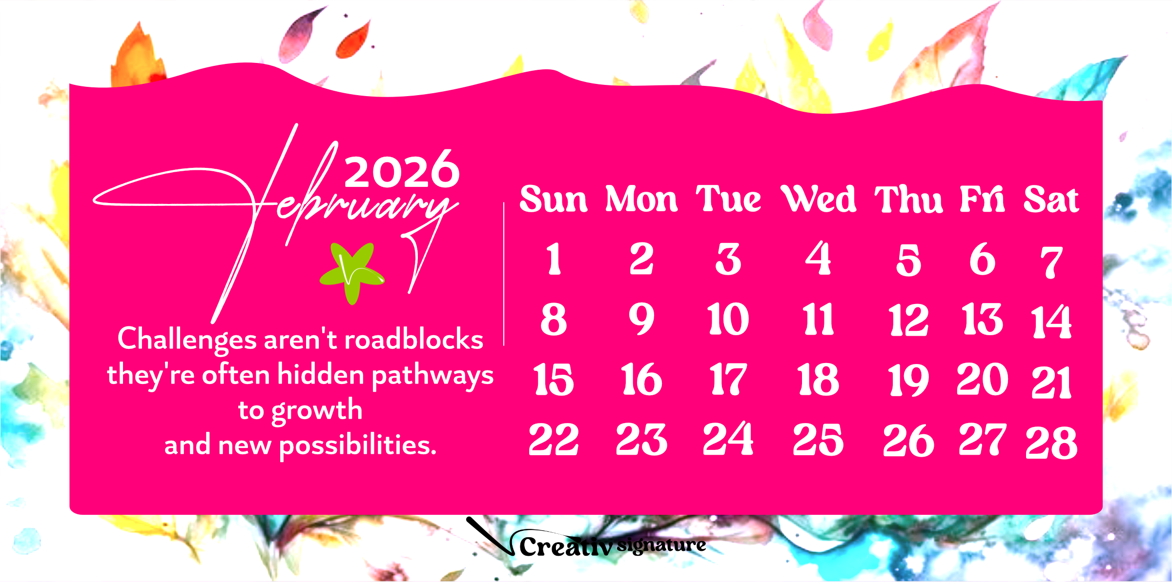 Color my Year 8x4 - USD$10.00_3