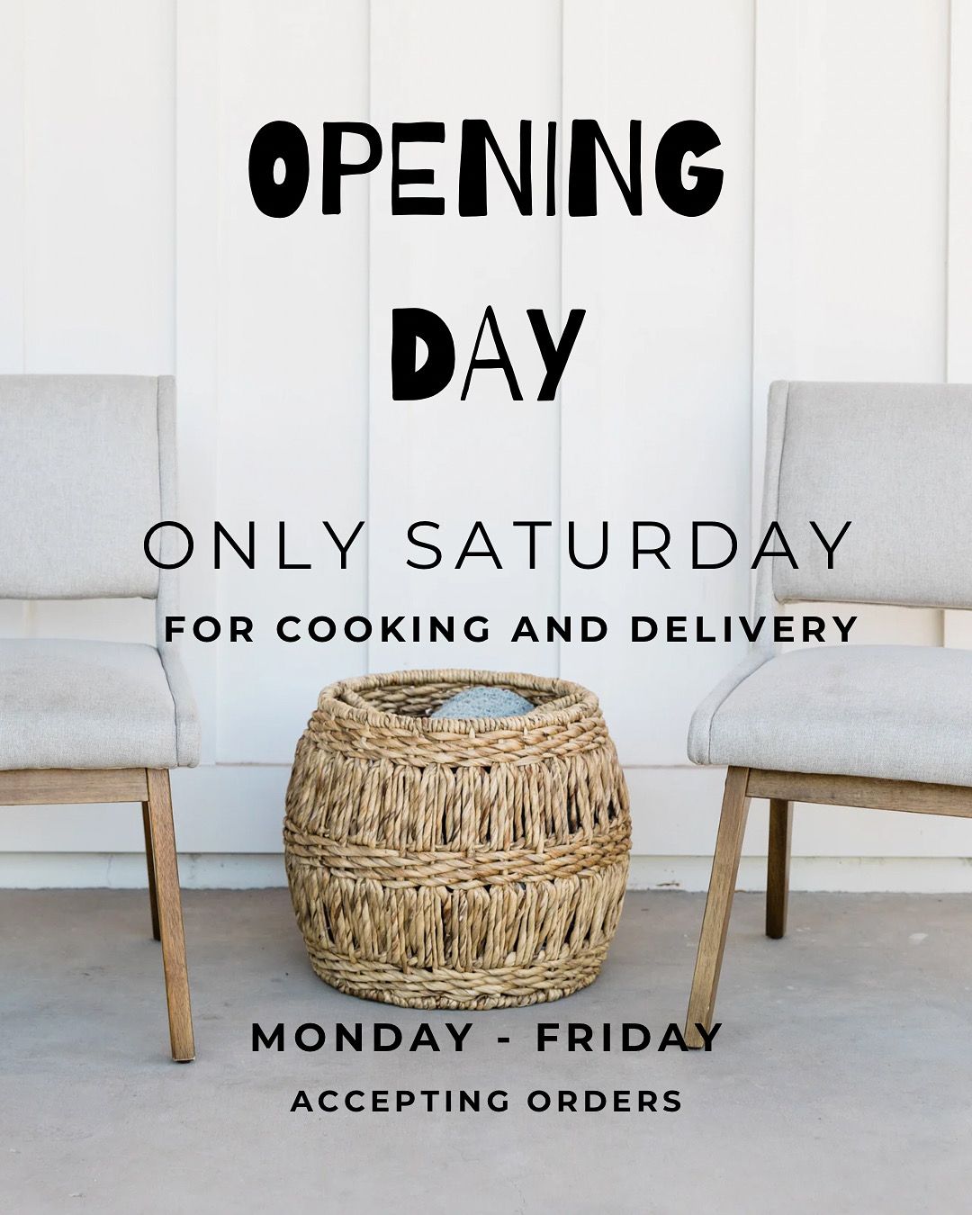 Follow us on IG to enjoy September Opening Promo ! Enjoy $3 OFF all items!!  追踪我们的IG以获得3元折扣！_1