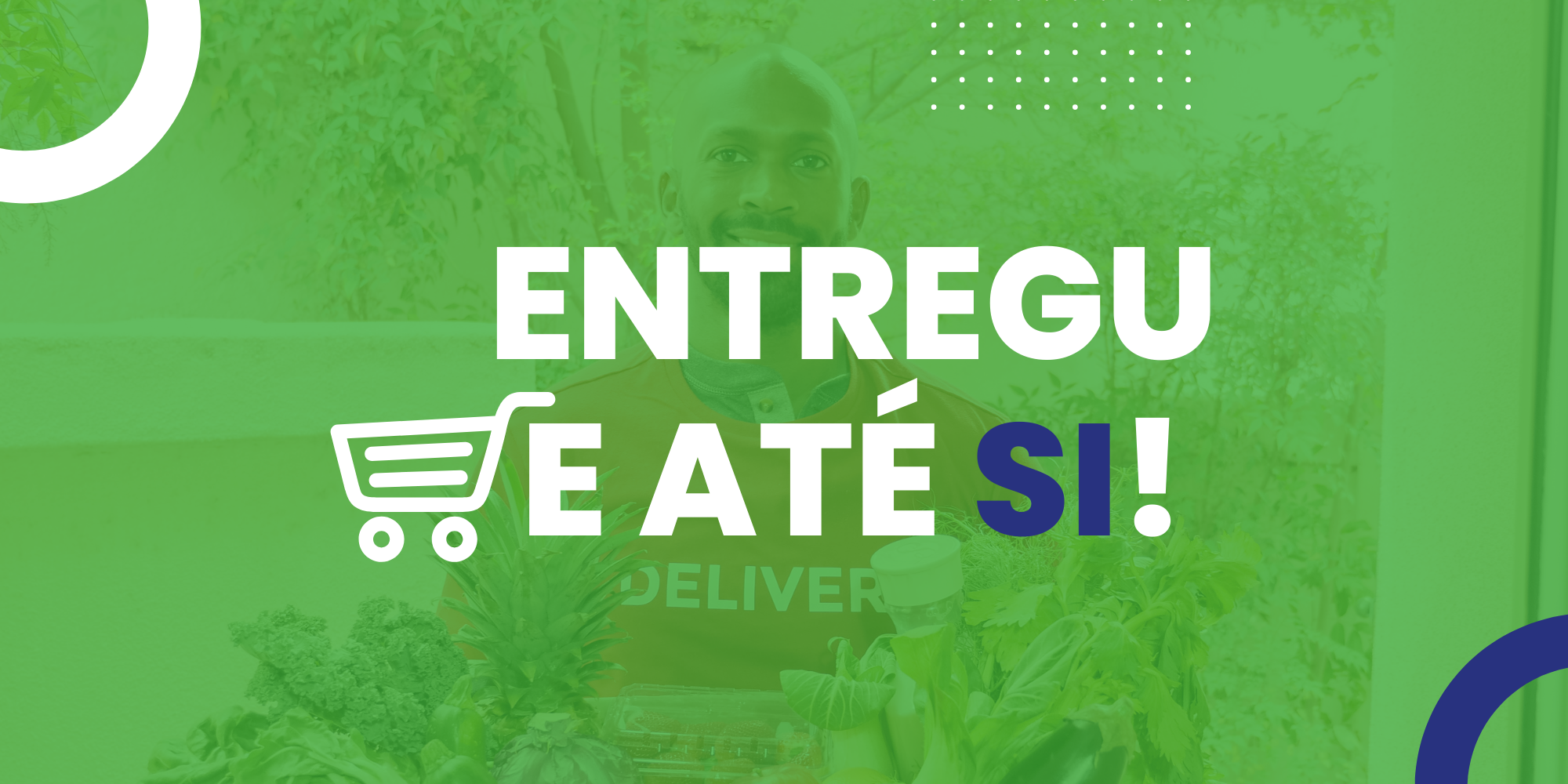 Carnes e Congelados