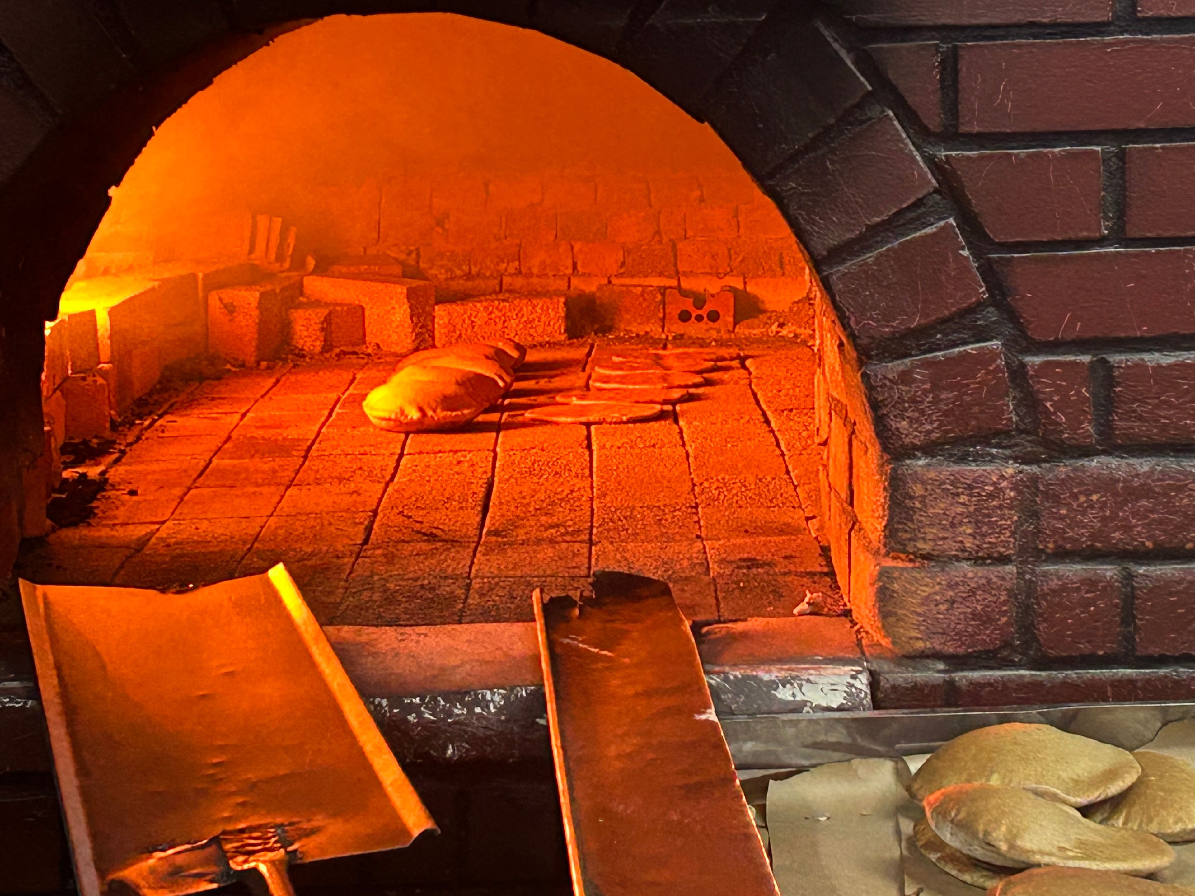 مخبز / BAKERY