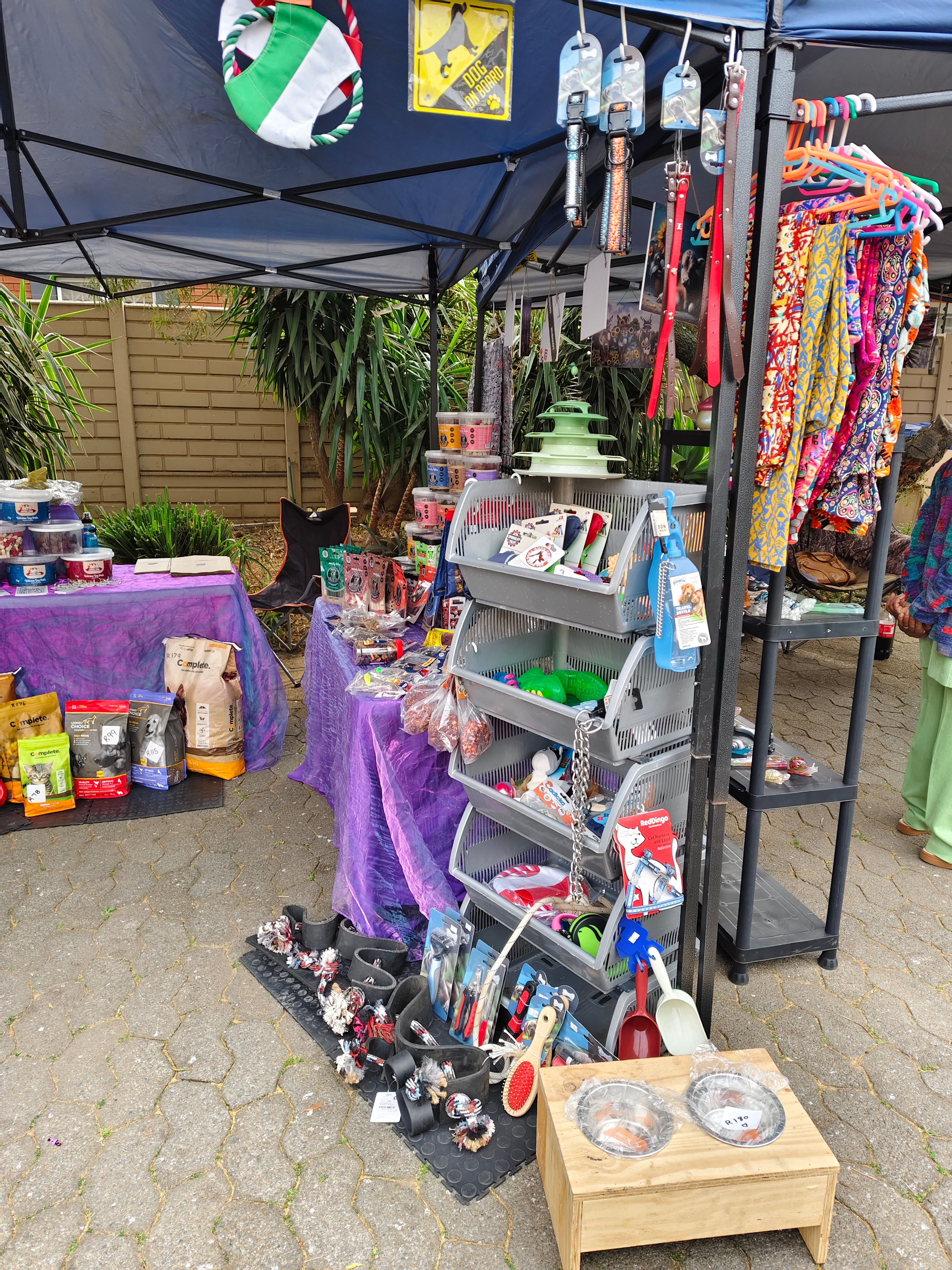Latest Pop Up Market Info:_34