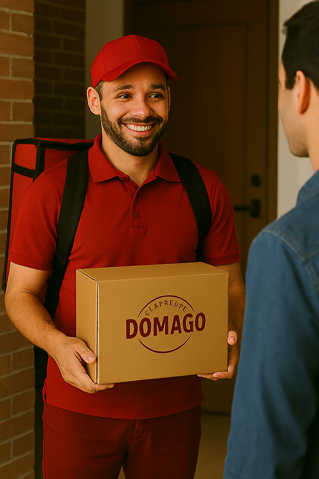 Welcome, Karibu Domago Cafeteria. Order nasi sasa_3