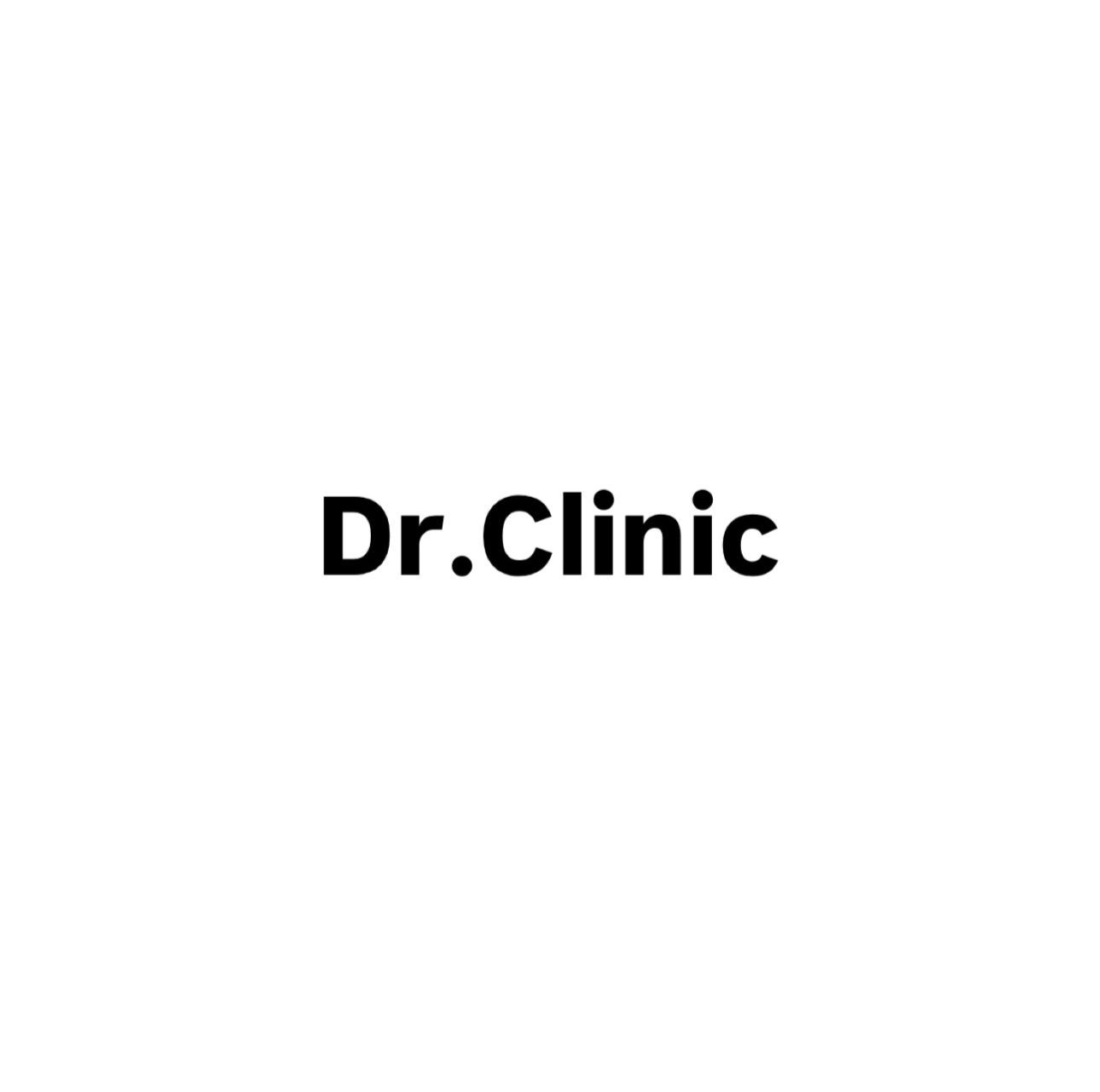 دكتور كلينك dr.CLinic