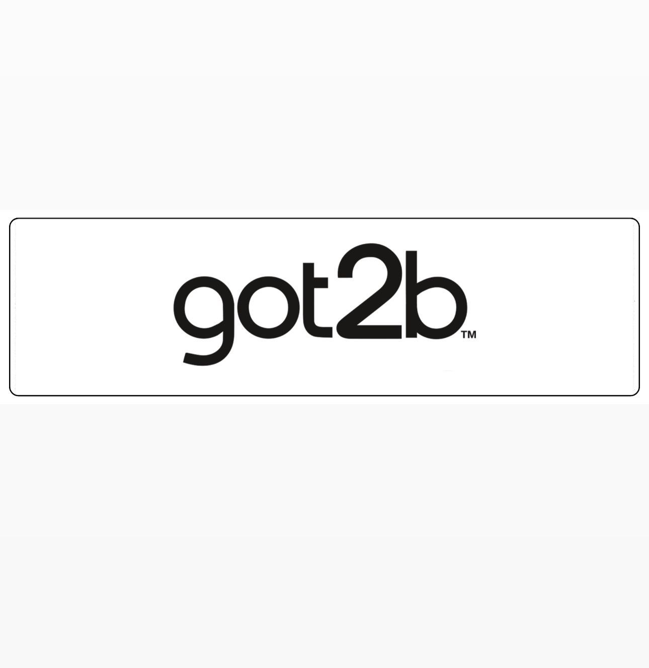 كوت تو بي GOT 2 B