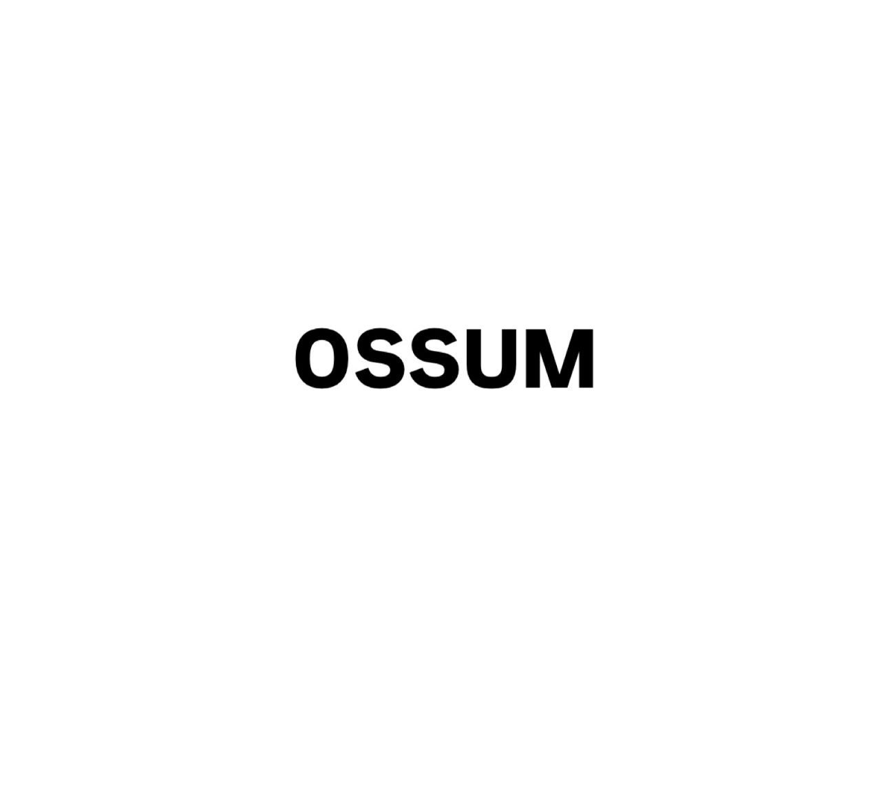 اوسيوم OSSUM