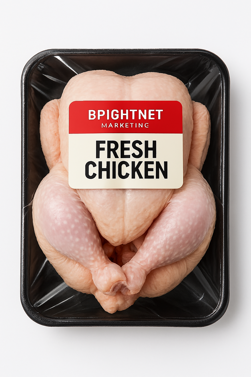Fresh chicken _1