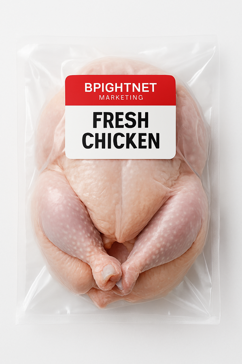 Fresh chicken _2