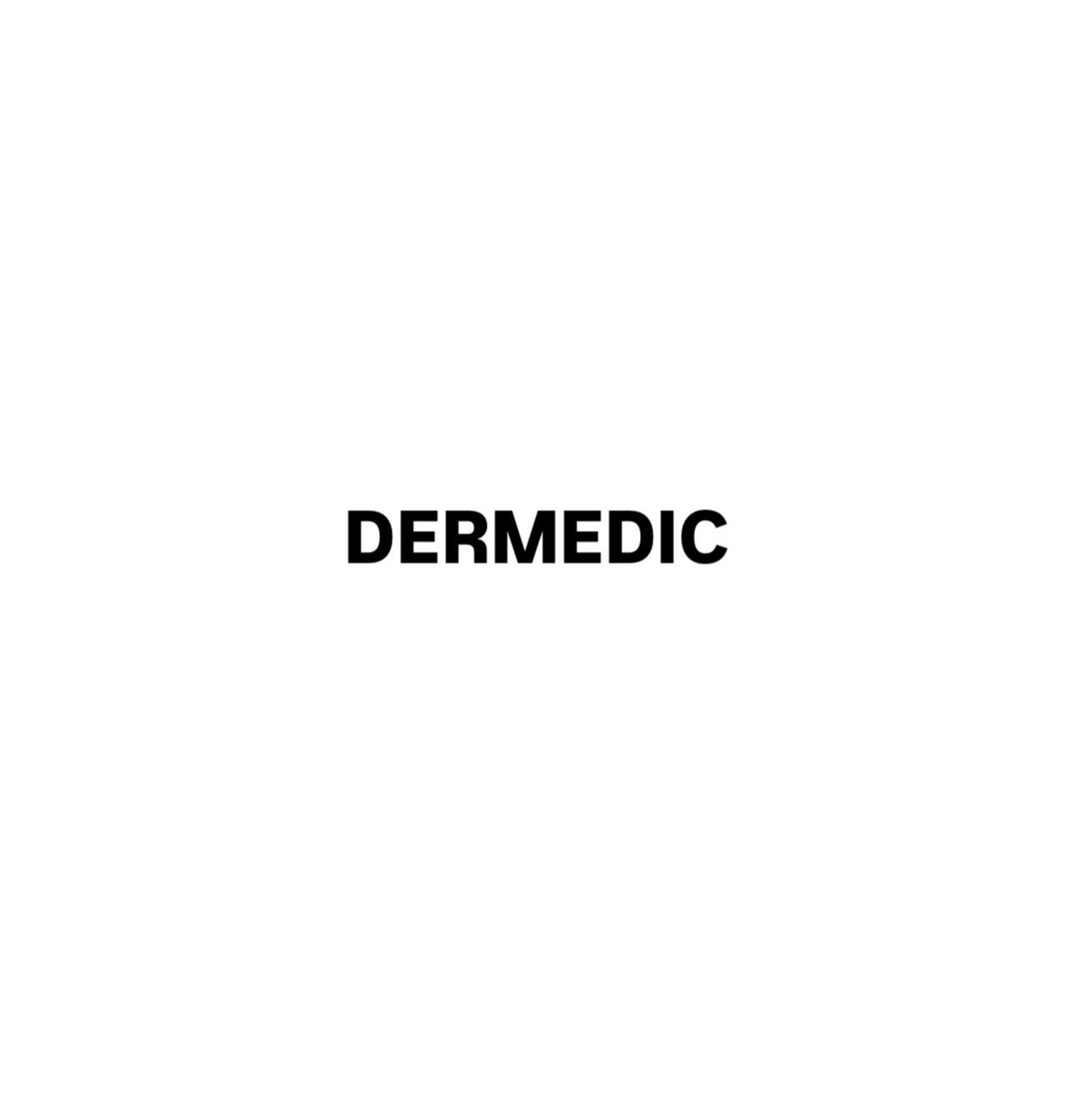 ديرميدك DERMEDIC