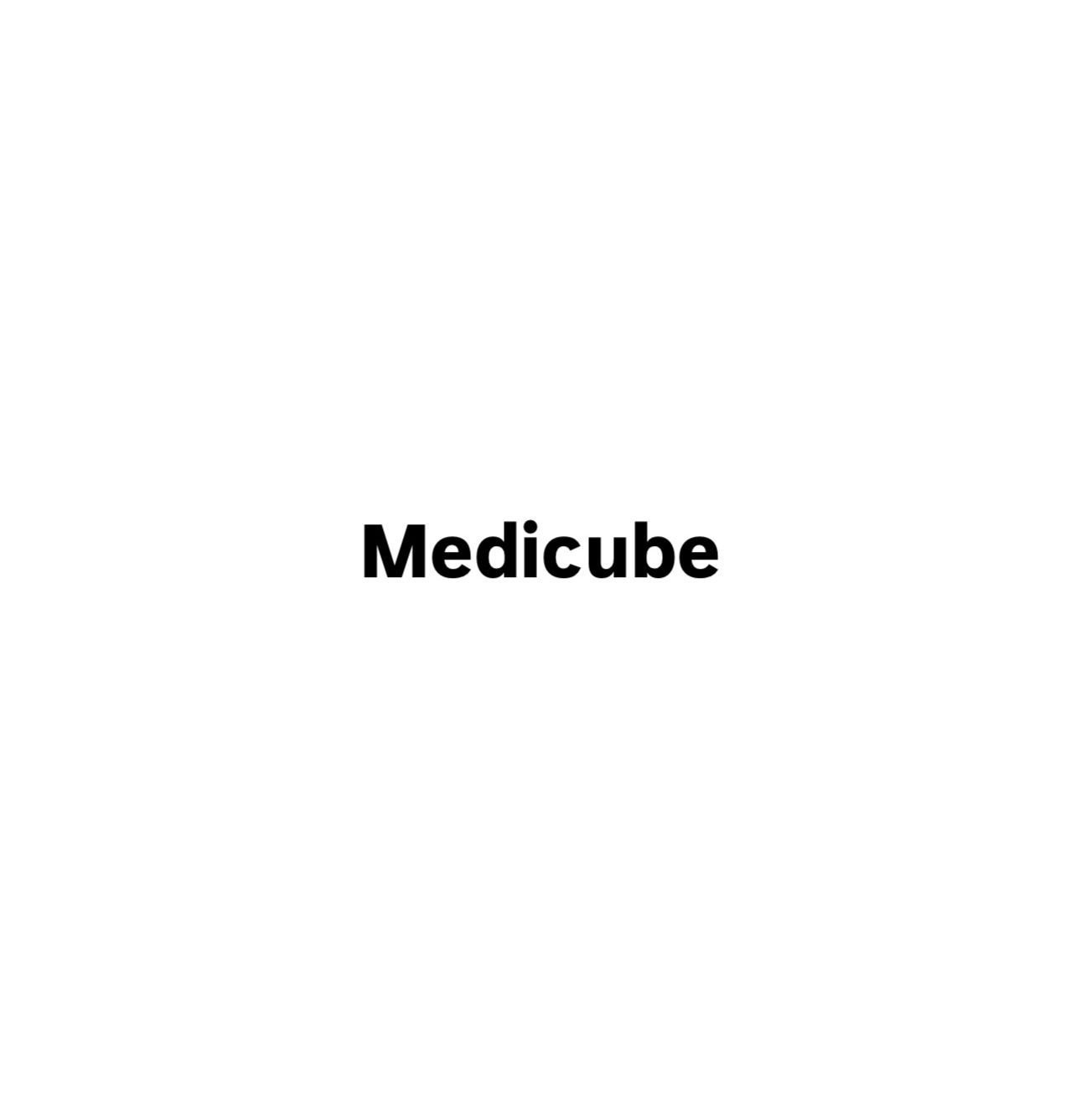 ميدكيوب Medicube