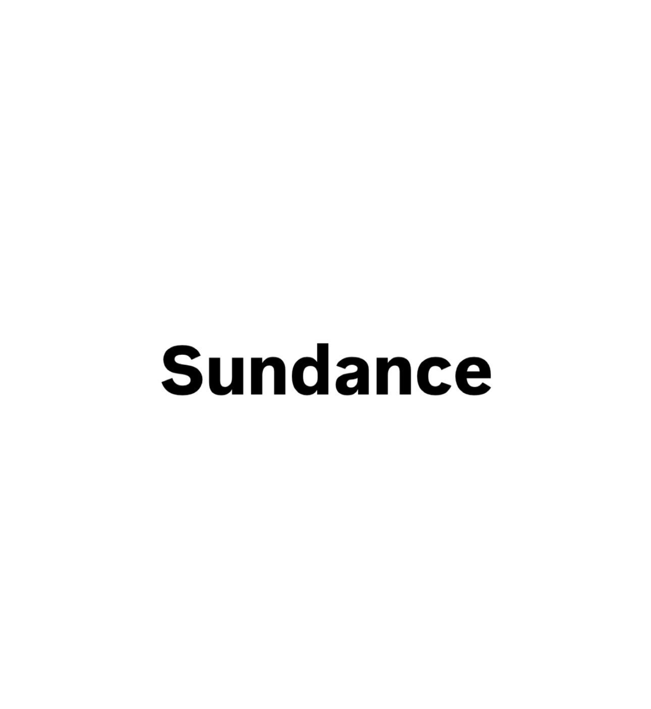 Sundance صن دانص
