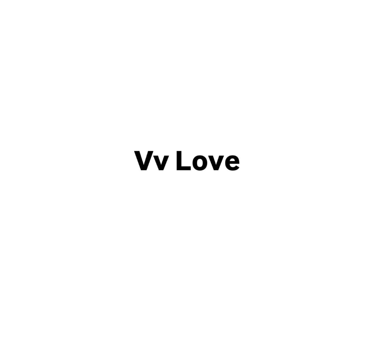 Vv Love في في لوف