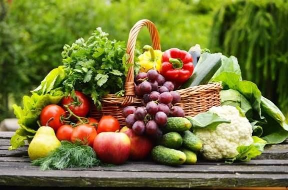 Fresh Produce