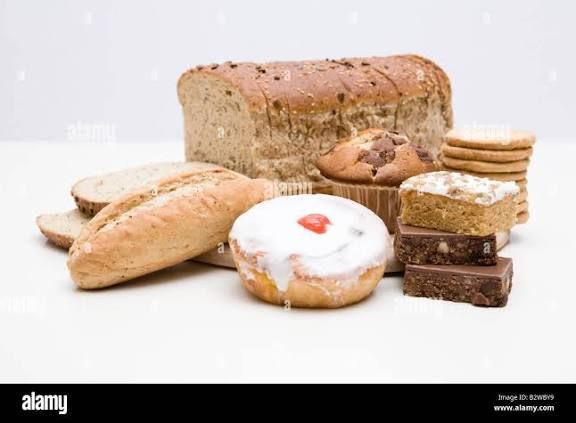 Bakery & Breakfast