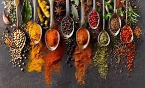 Cooking Essentials