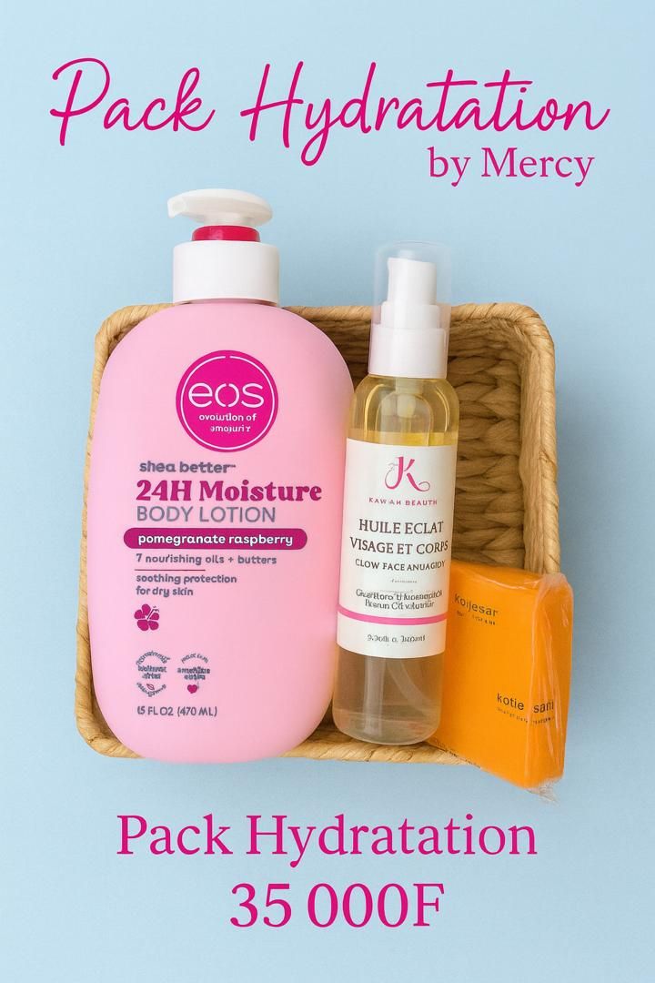 PACK SKINCARE EN PROMOTION TOUT LE MOIS DE SEPTEMBRE _0