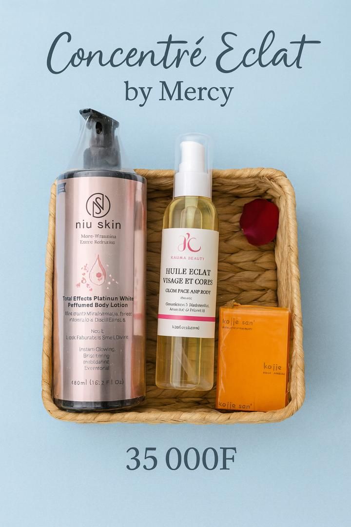PACK SKINCARE EN PROMOTION TOUT LE MOIS DE SEPTEMBRE _2
