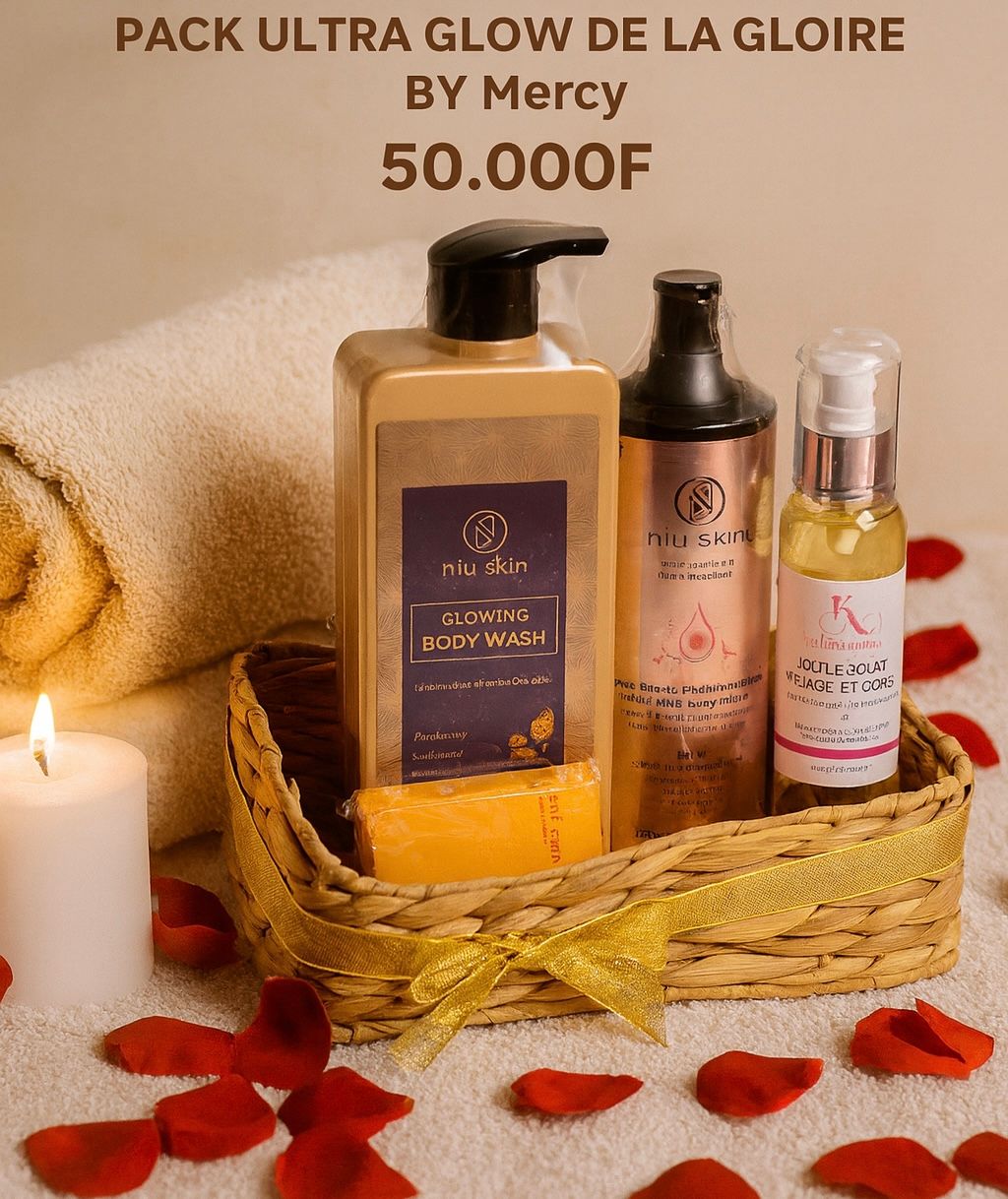 PACK SKINCARE EN PROMOTION TOUT LE MOIS DE SEPTEMBRE _3