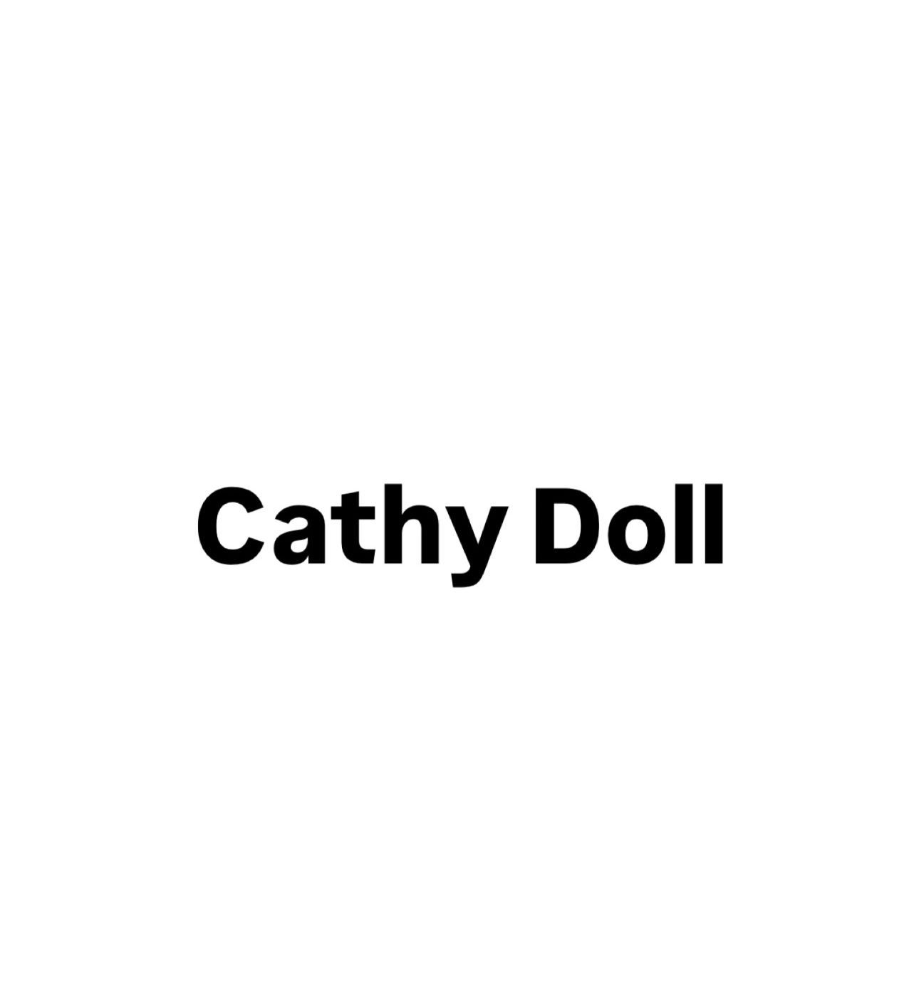 CATHY DOLL كاثي دول