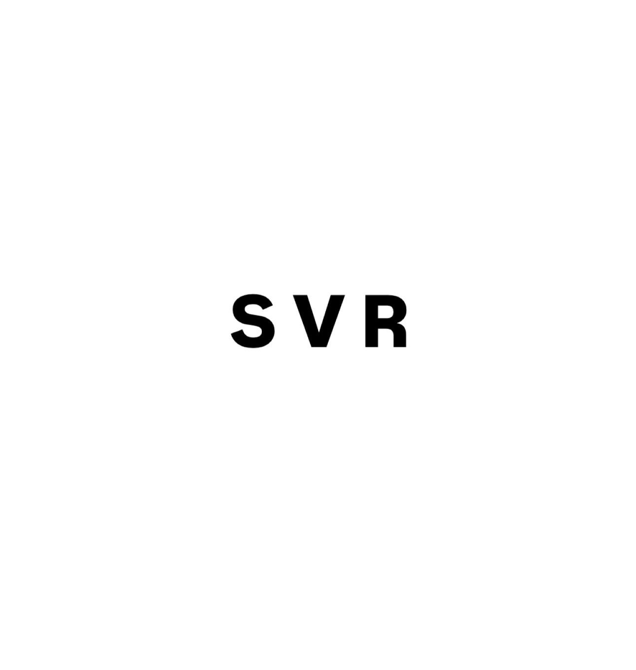 اس في ار SVR