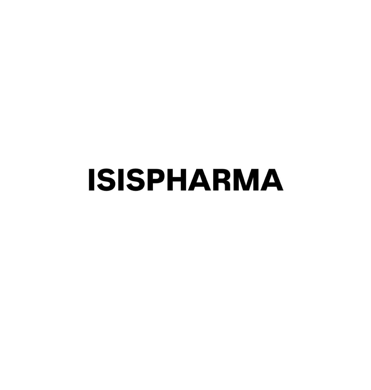 ISISPHARMA ازيس فارما 
