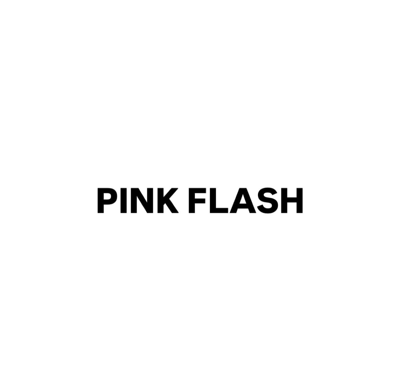 PINK FLASH بنك فلاش