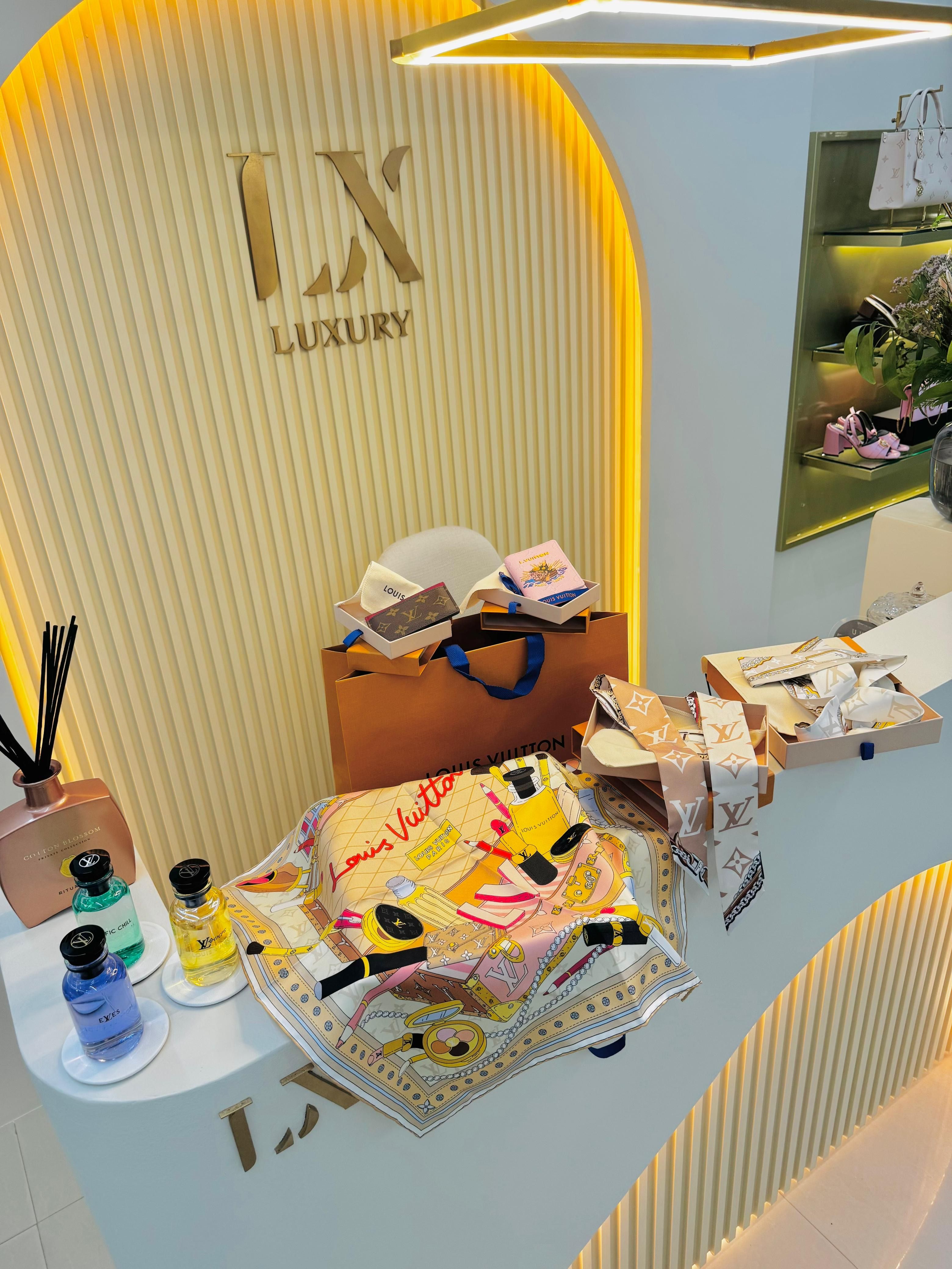 LX STORE, NOW OPEN!!!_4