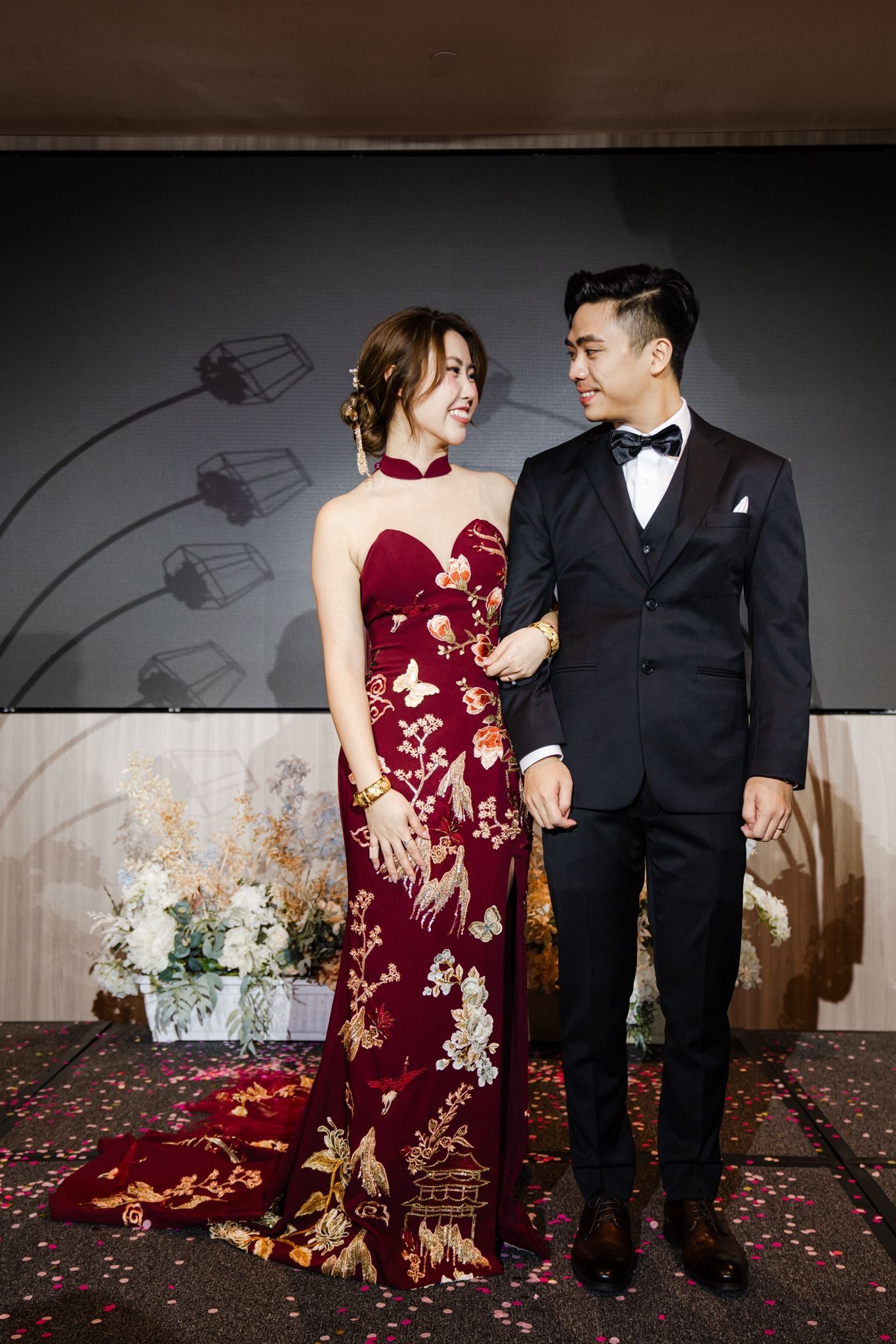 Folklore Cheongsam Brides _0