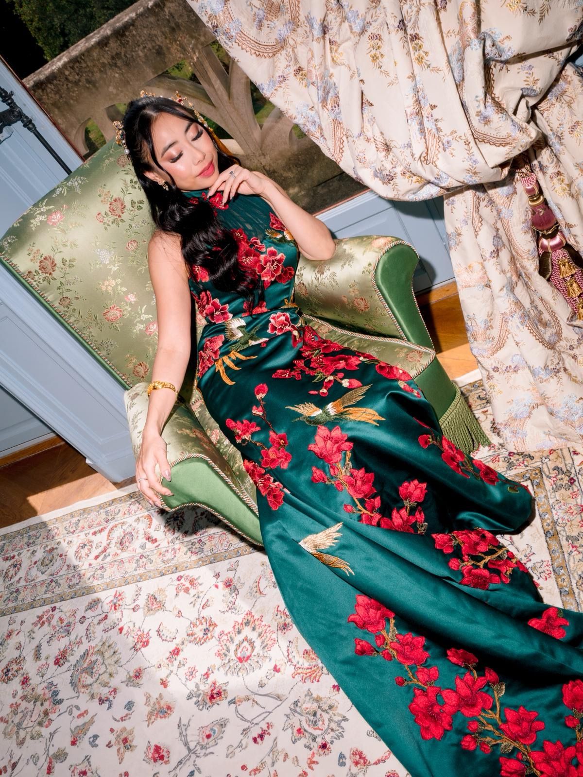Folklore Cheongsam Brides _6