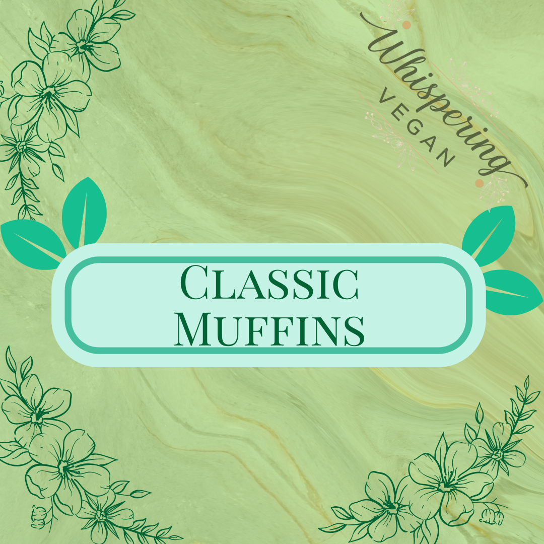 Classic Muffins
