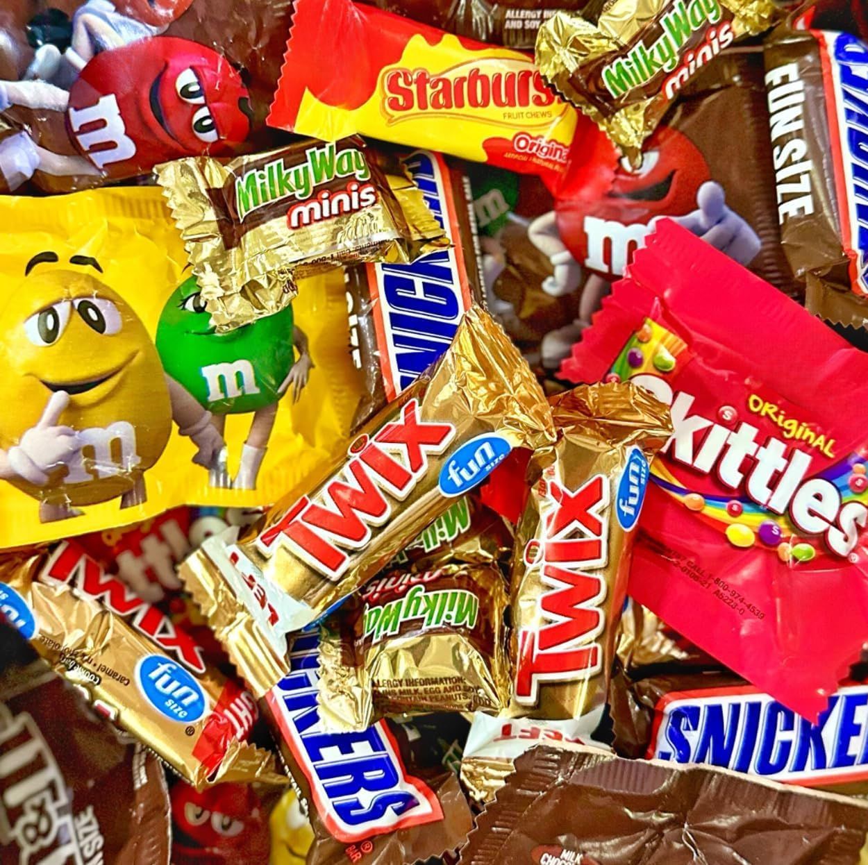 Sweets & Chocolates