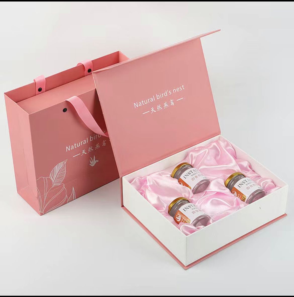 Gift Box & Gift Bag Packaging Are Available Now ! Order Now to Express Your Care for Your Loved Ones! _0