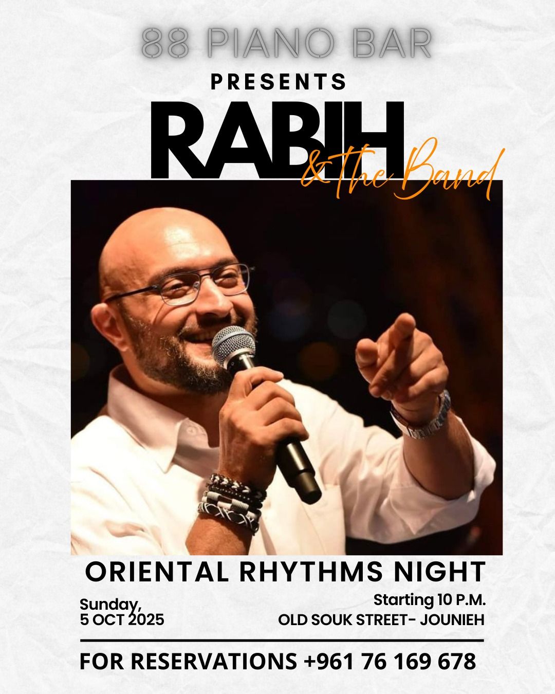 ORIENTAL RHYTHMS NIGHT_0