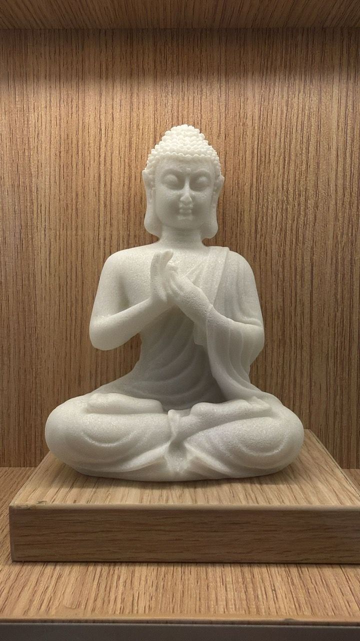 Fund Raise for One Buddha Niche_0
