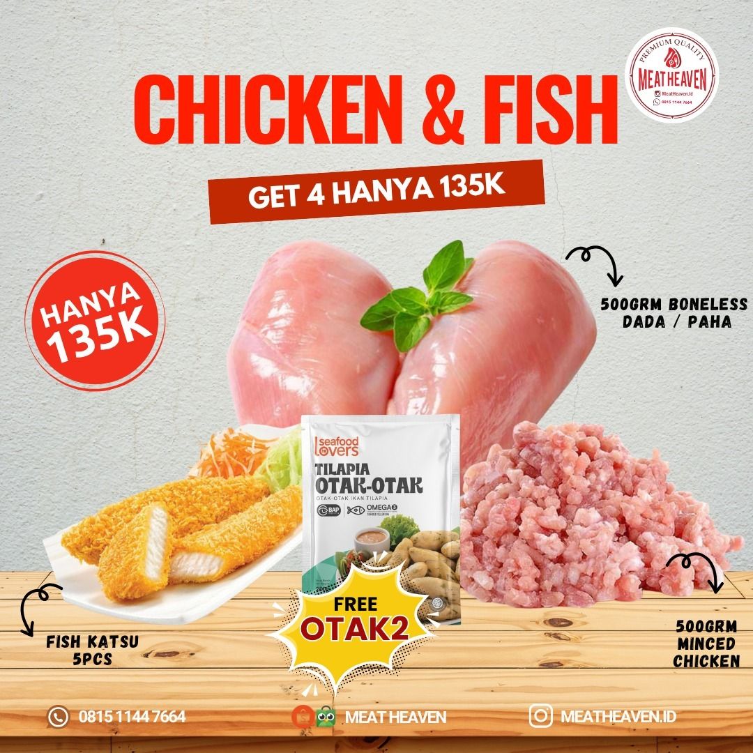 POMO CHICKEN & FISH_0