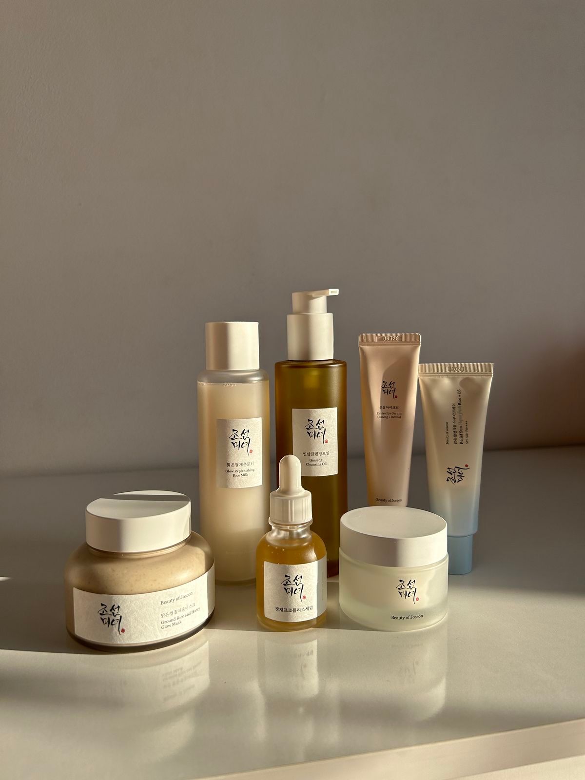RÉAJUSTEMENT SKINCARE VISAGE & CORPS FORMULAIRE _1