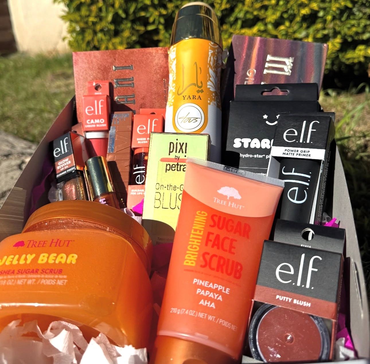 Easy Cosmetics 