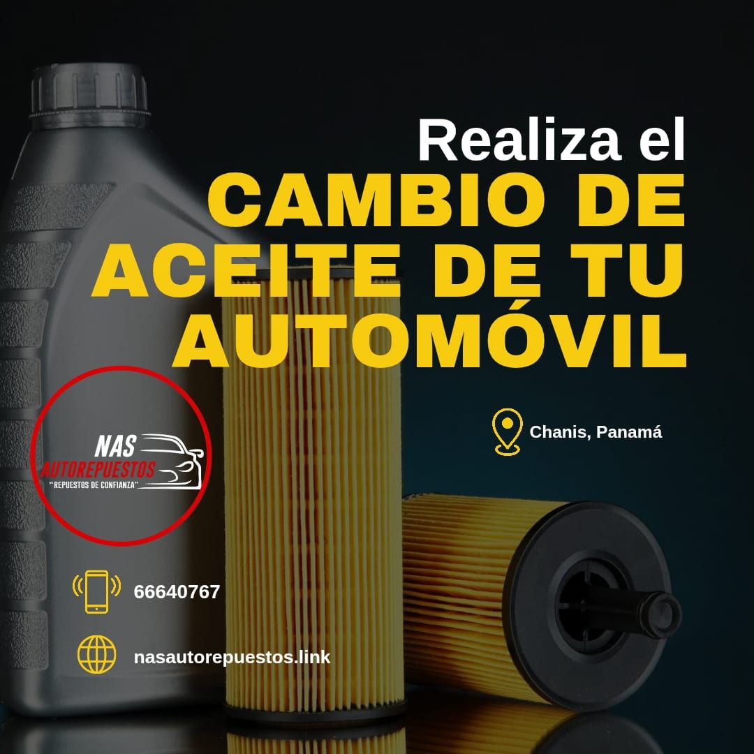 Frecuencia del cambio  Cada 5,000 a 10,000 km o cada 6 meses, según el tipo de aceite y el uso del vehículo.  Revisa el manual del fabricante, ya que algunos motores modernos pueden extender el intervalo hasta 15,000 km con aceites sintéticos._0