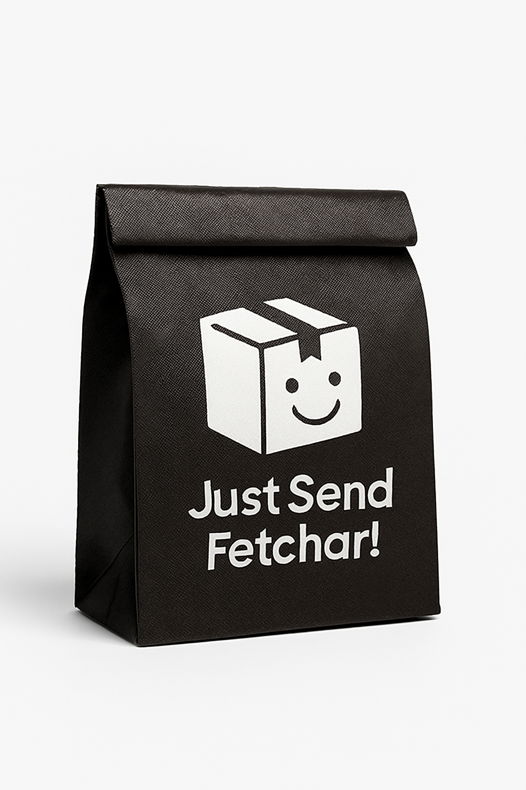 Just Send Fetchar!_0