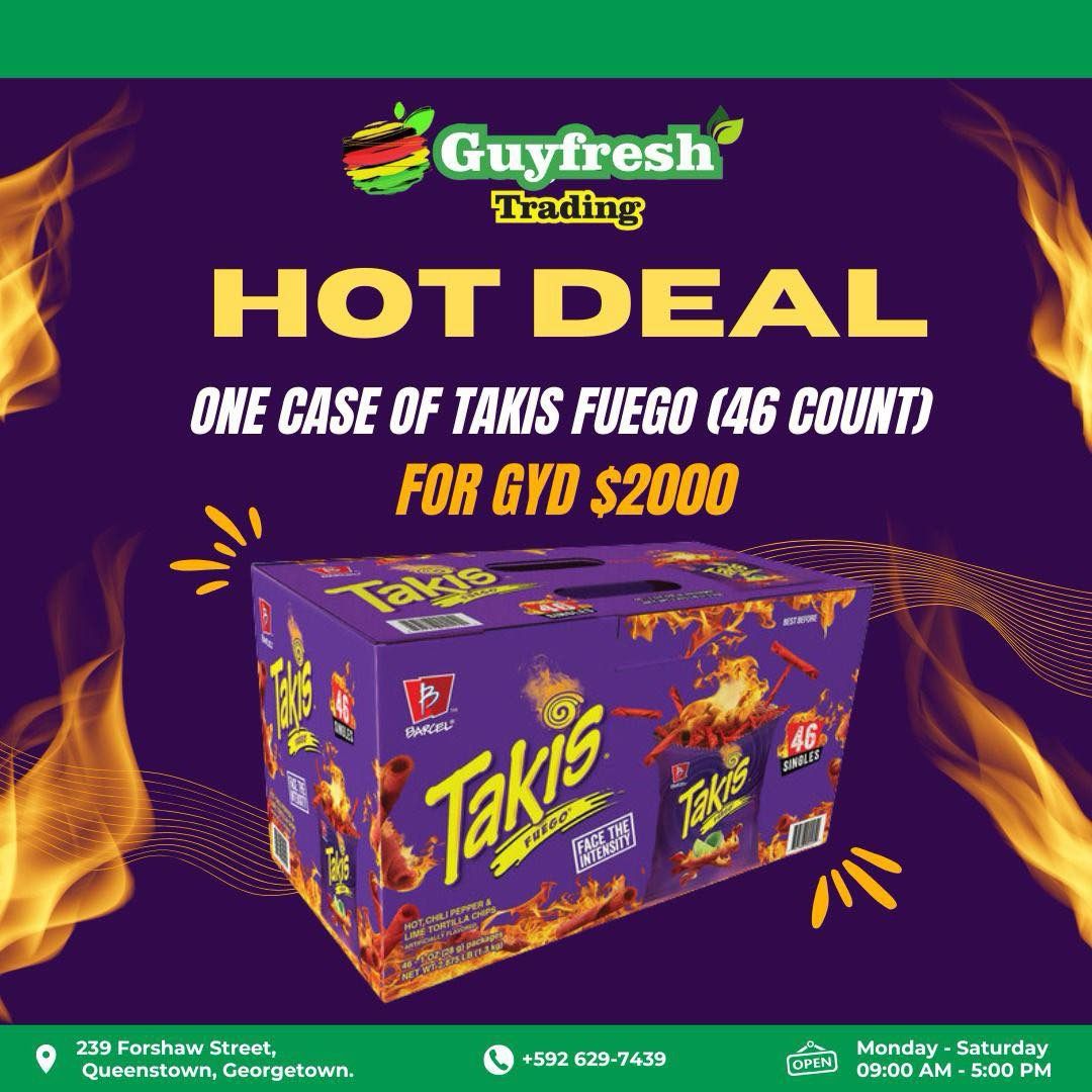 Hot Deal of the Week 🔥_0