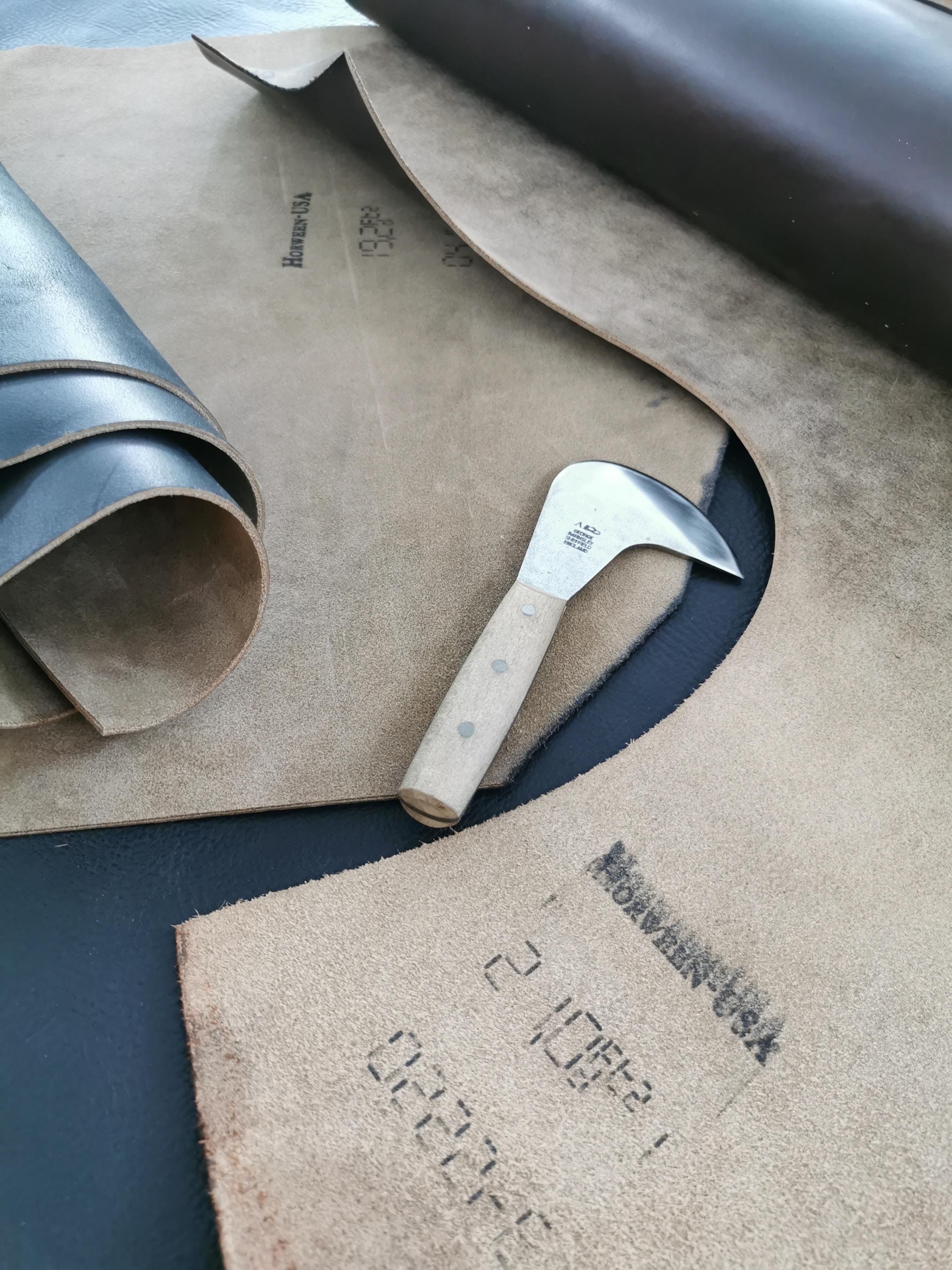 Behind every strap_0