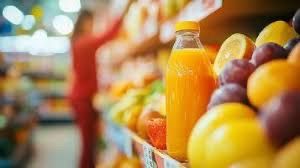 Juices